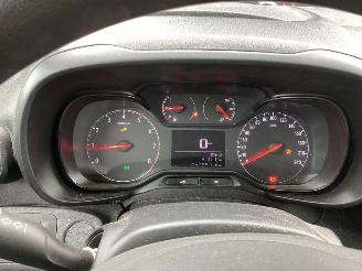 Opel Combo 1.5 CDTI picture 13