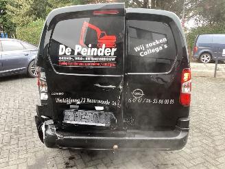 Opel Combo 1.5 CDTI picture 6