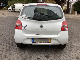 Renault Twingo  picture 6