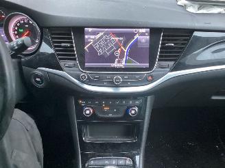 Opel Astra 1.4 Turbo Innovation picture 13