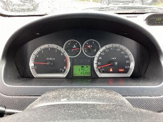 Chevrolet Aveo 1,2 16V picture 11