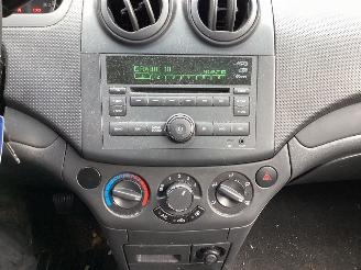 Chevrolet Aveo 1,2 16V picture 12