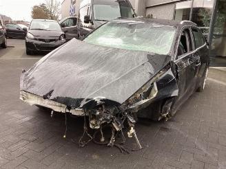 Uttjänta bilar auto Audi A3 A3 Sportback (8VA/8VF), Hatchback 5-drs, 2012 / 2020 1.5 TFSI 16V 2020/7