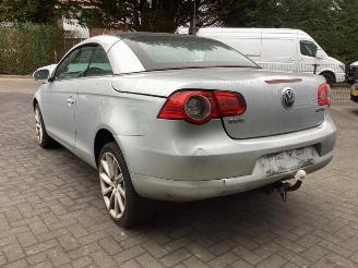 Volkswagen Eos Eos (1F7/F8), Cabrio, 2006 / 2015 2.0 FSI 16V picture 7