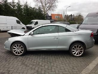 Volkswagen Eos Eos (1F7/F8), Cabrio, 2006 / 2015 2.0 FSI 16V picture 8