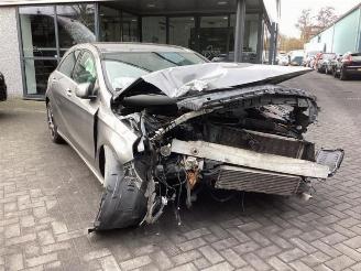 Mercedes A-klasse A (W176), Hatchback, 2012 / 2018 1.5 A-180 CDI, A-180d 16V picture 3