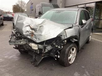 Uttjänta bilar auto Mazda CX-5 CX-5 I (KE,GH), SUV, 2011 2.0 SkyActiv-G 16V 2WD 2014/1