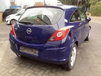Opel Corsa Corsa D, Hatchback, 2006 / 2014 1.2 16V picture 5
