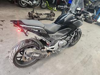 Honda NC 700  picture 7