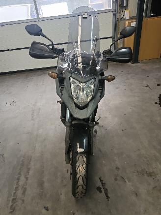 Honda NC 700  picture 2