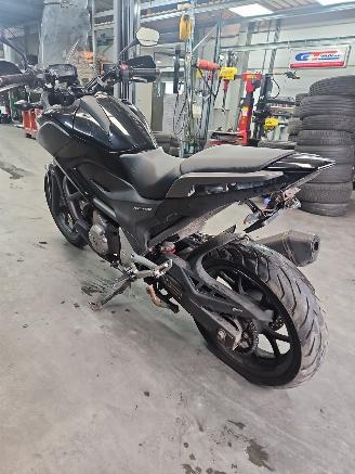 Honda NC 700  picture 4