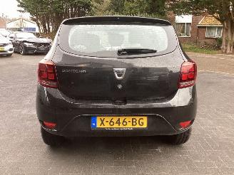Dacia Sandero 1.0 SCe Laureate picture 6