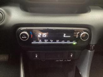 Toyota Yaris Yaris IV (P21/PA1/PH1), Hatchback, 2020 1.5 12V Hybrid 115 picture 13