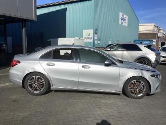 Mercedes A-klasse A Limousine (177.1), Sedan, 2018 / 2026 1.3 A-200 Turbo picture 4