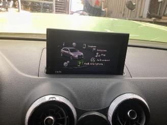 Audi A3 A3 Sportback (8VA/8VF), Hatchback 5-drs, 2012 / 2020 1.4 TFSI 16V e-tron picture 12