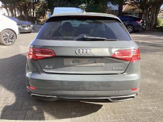 Audi A3 A3 Sportback (8VA/8VF), Hatchback 5-drs, 2012 / 2020 1.4 TFSI 16V e-tron picture 6