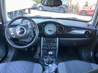 Mini Mini Mini One/Cooper (R50), Hatchback, 2001 / 2007 1.6 16V Cooper picture 9