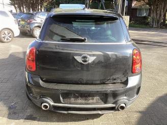 Mini Countryman Countryman (R60), SUV, 2010 / 2016 2.0 Cooper SD 16V ALL4 picture 6