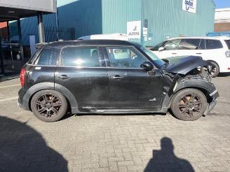 Mini Countryman Countryman (R60), SUV, 2010 / 2016 2.0 Cooper SD 16V ALL4 picture 4