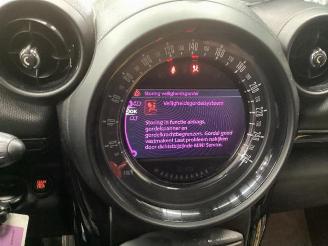 Mini Countryman Countryman (R60), SUV, 2010 / 2016 2.0 Cooper SD 16V ALL4 picture 11