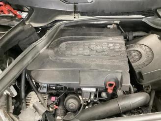 Mini Countryman Countryman (R60), SUV, 2010 / 2016 2.0 Cooper SD 16V ALL4 picture 13