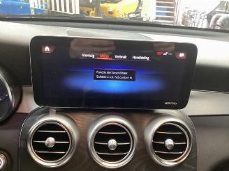 Mercedes C-klasse GLC Coupe (C253), SUV, 2016 / 2023 2.0 200 16V EQ Boost picture 12