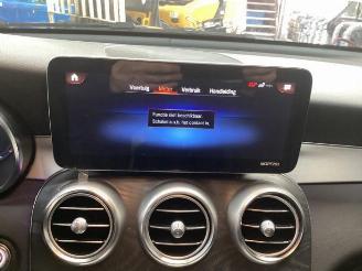 Mercedes C-klasse GLC Coupe (C253), SUV, 2016 / 2023 2.0 200 16V EQ Boost picture 13