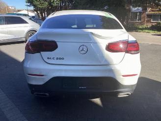 Mercedes C-klasse GLC Coupe (C253), SUV, 2016 / 2023 2.0 200 16V EQ Boost picture 6