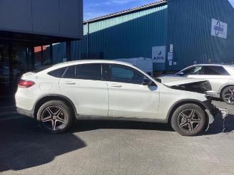 Mercedes C-klasse GLC Coupe (C253), SUV, 2016 / 2023 2.0 200 16V EQ Boost picture 3