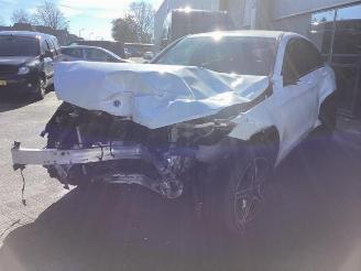 Sloopauto Mercedes C-klasse GLC Coupe (C253), SUV, 2016 / 2023 2.0 200 16V EQ Boost 2020/8