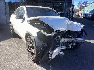 Mercedes C-klasse GLC Coupe (C253), SUV, 2016 / 2023 2.0 200 16V EQ Boost picture 2