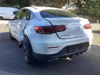 Mercedes C-klasse GLC Coupe (C253), SUV, 2016 / 2023 2.0 200 16V EQ Boost picture 7