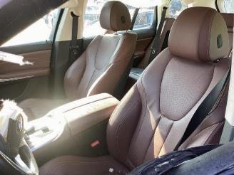 BMW X5 X5 (G05), SUV, 2018 xDrive 30d 3.0 24V picture 10