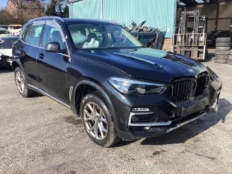 BMW X5 X5 (G05), SUV, 2018 xDrive 30d 3.0 24V picture 3