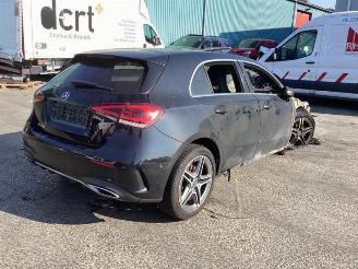 Mercedes A-klasse A (177.0), Hatchback, 2018 / 2026 1.3 A-200 Turbo 16V picture 5