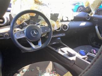 Mercedes A-klasse A (177.0), Hatchback, 2018 / 2026 1.3 A-200 Turbo 16V picture 9