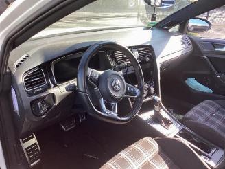 Volkswagen Golf Golf VII (AUA), Hatchback, 2012 / 2021 2.0 GTI 16V Performance Package picture 11