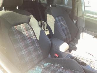 Volkswagen Golf Golf VII (AUA), Hatchback, 2012 / 2021 2.0 GTI 16V Performance Package picture 10