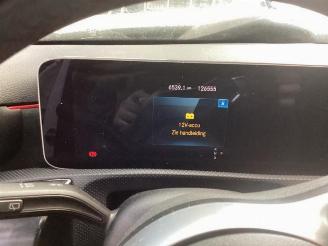 Mercedes A-klasse A (177.0), Hatchback, 2018 / 2026 1.3 A-200 Turbo 16V picture 11