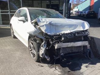 Mercedes A-klasse A (177.0), Hatchback, 2018 / 2026 1.3 A-200 Turbo 16V picture 6