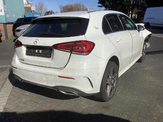Mercedes A-klasse A (177.0), Hatchback, 2018 / 2026 1.3 A-200 Turbo 16V picture 9