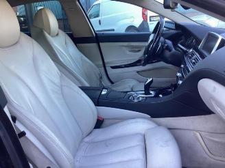 BMW 6-serie 6 serie Gran Coupe (F06), Sedan, 2012 / 2018 640i xDrive 24V picture 10