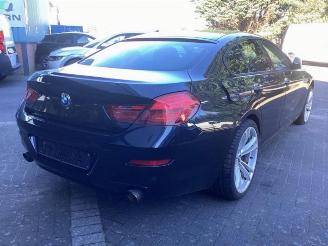 BMW 6-serie 6 serie Gran Coupe (F06), Sedan, 2012 / 2018 640i xDrive 24V picture 5