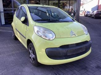 Citroën C1 C1, Hatchback, 2005 / 2014 1.0 12V picture 3