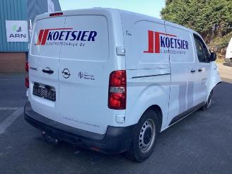 Opel Vivaro Vivaro, Van, 2019 1.5 CDTI 102 picture 5