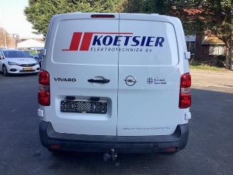 Opel Vivaro Vivaro, Van, 2019 1.5 CDTI 102 picture 6