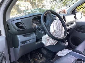 Opel Vivaro Vivaro, Van, 2019 1.5 CDTI 102 picture 9