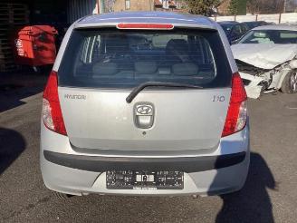 Hyundai I-10 i10 (F5), Hatchback, 2007 / 2013 1.1i 12V picture 7