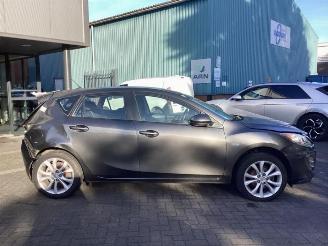 Mazda 3 3 Sport (BL14/BLA4/BLB4), Hatchback, 2008 / 2014 1.6i MZR 16V picture 4