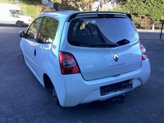 Renault Twingo Twingo II (CN), Hatchback 3-drs, 2007 / 2014 1.2 16V picture 7